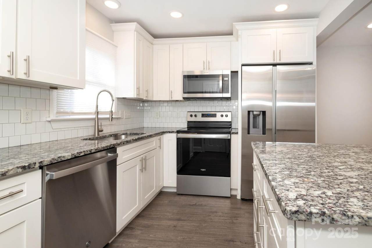 6432 Old Pineville Road - Photo 1