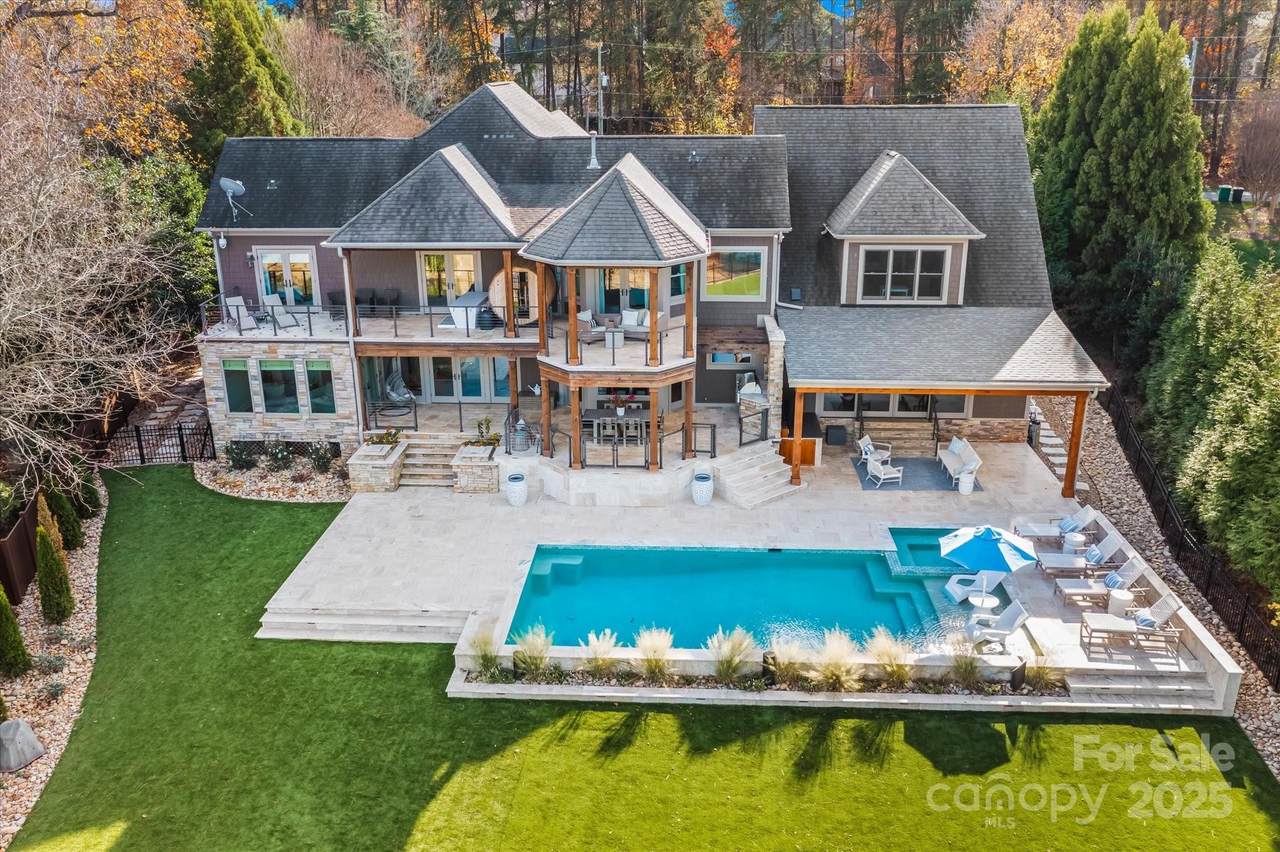 16407 Jetton Road - Photo 1