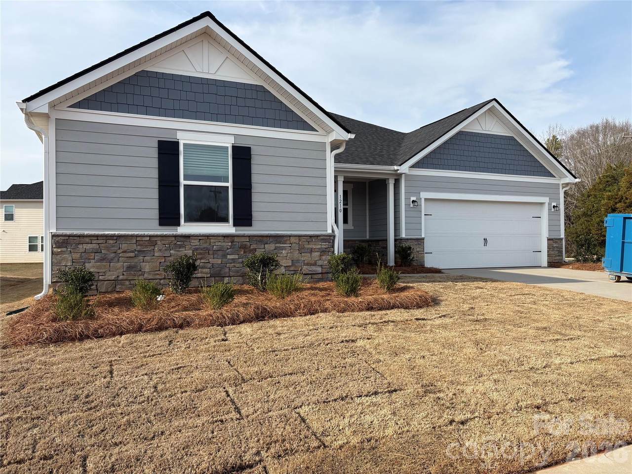 1210 Daniel Pine Drive - Photo 1