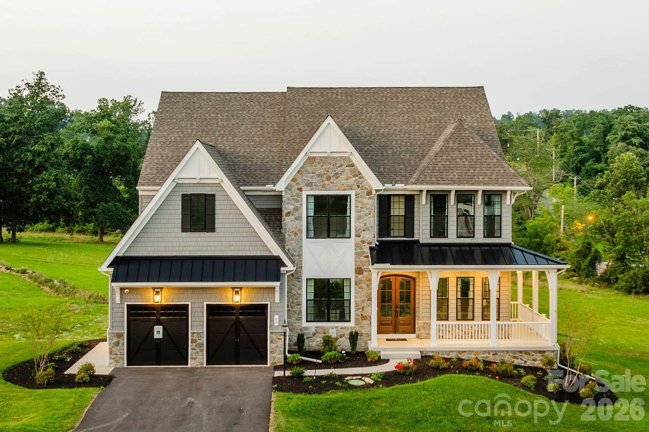 Lot 14 Huntersville Concord Road - Photo 1