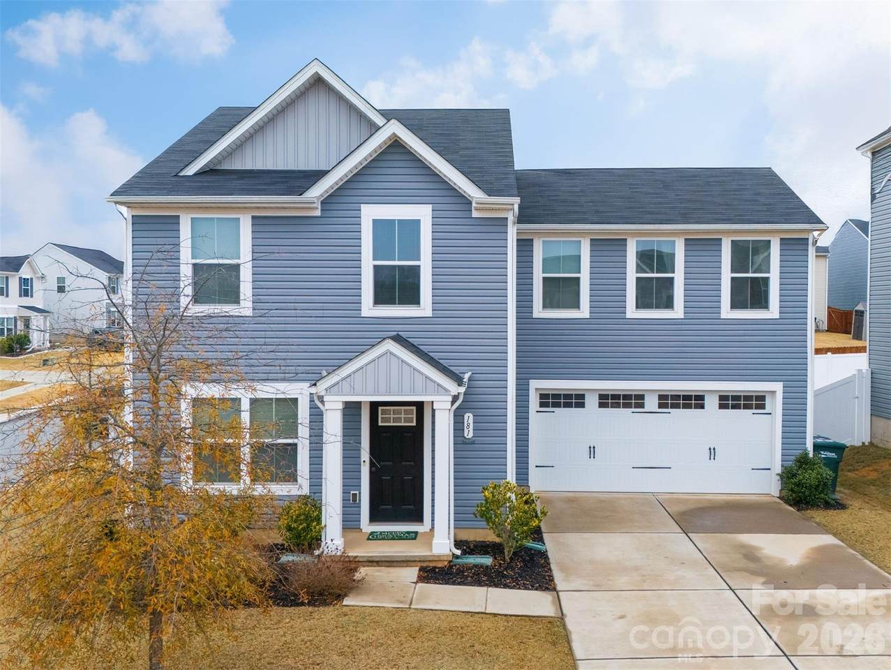 181 Crosstie Lane - Photo 1