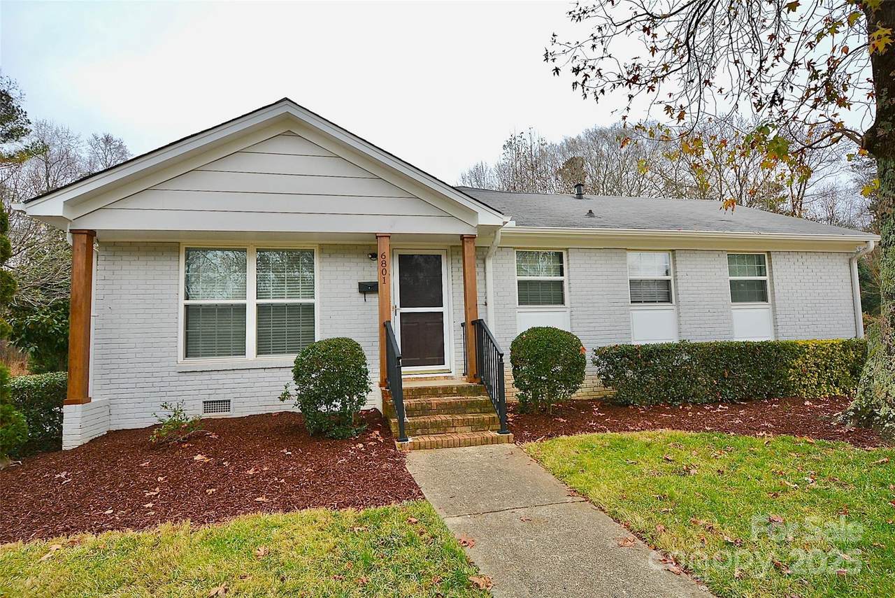6801 Barrington Drive - Photo 1