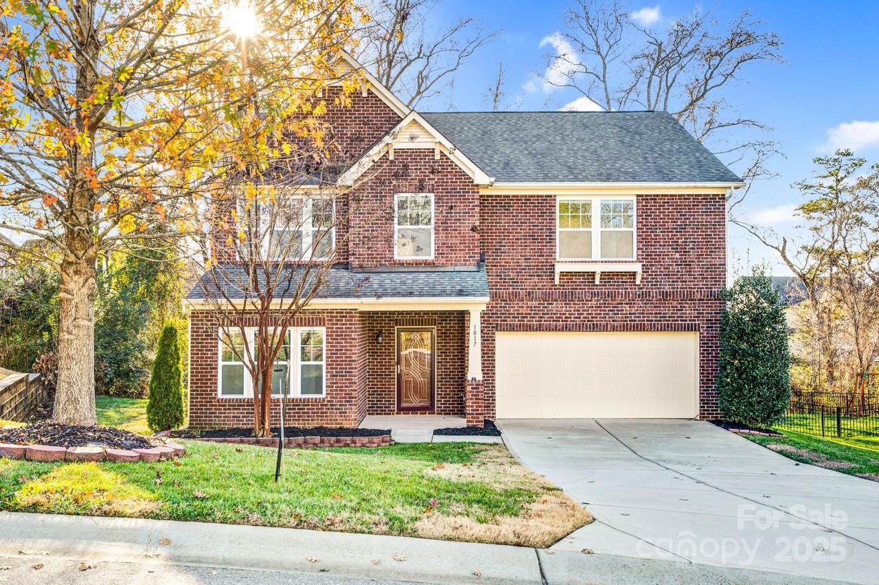 1017 Quail Run Court - Photo 1