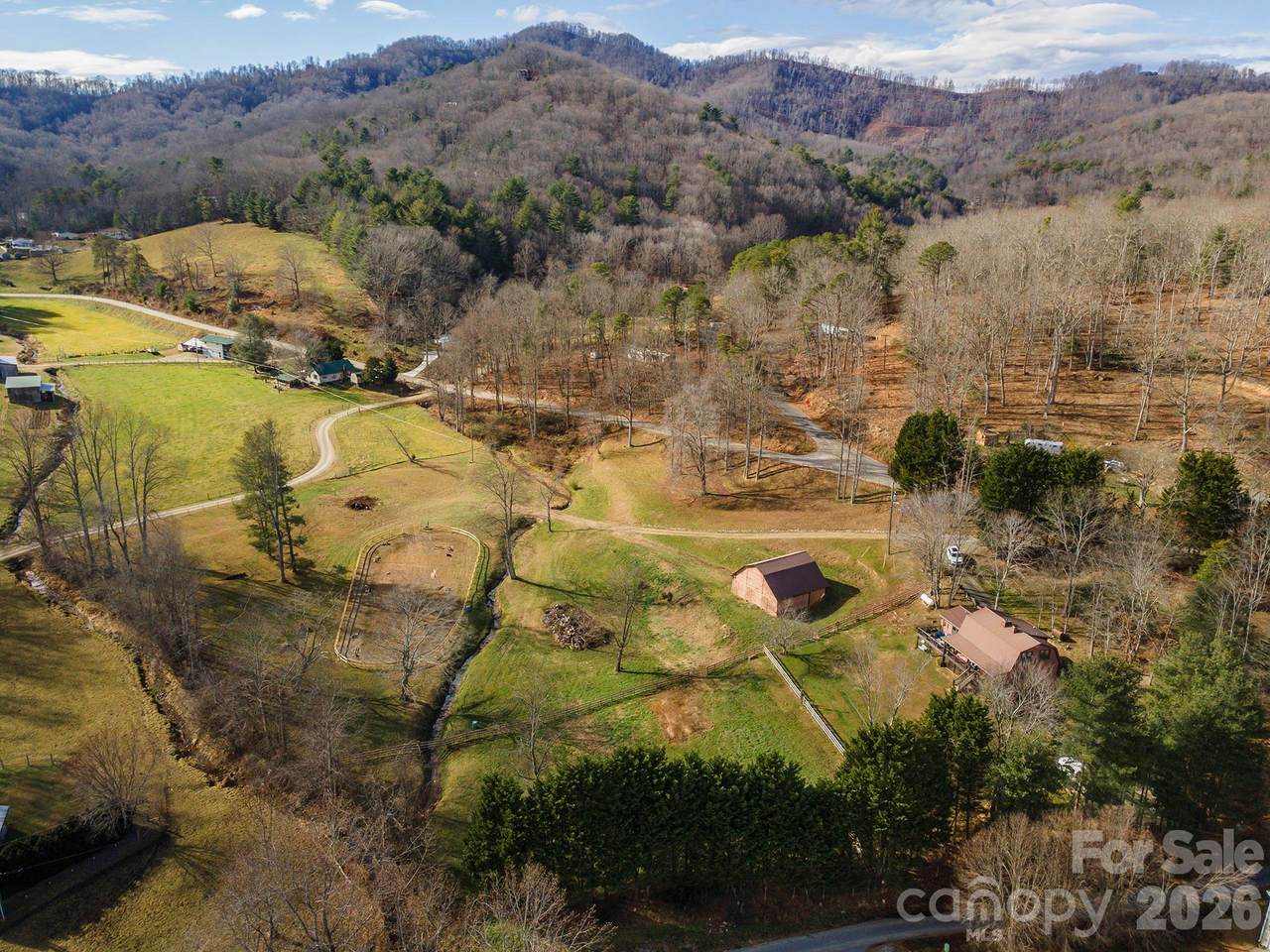 366 Dix Creek #2 Road - Photo 1