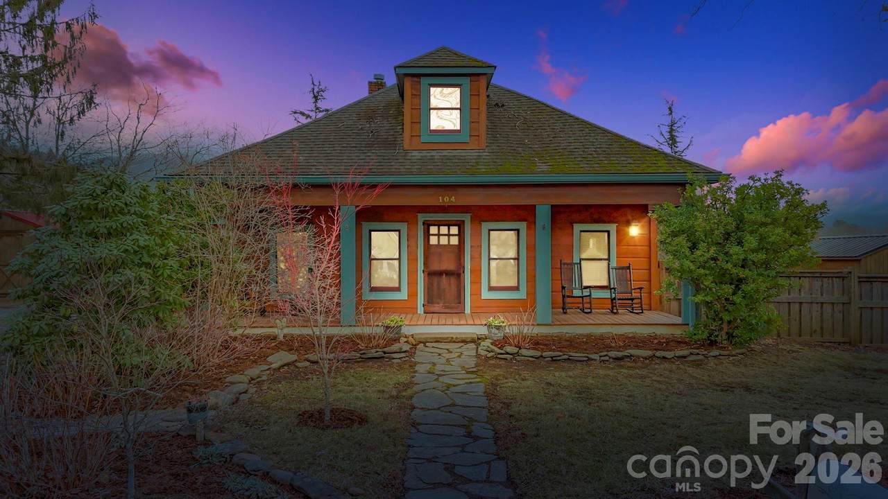 104 Enthoffer Street - Photo 1