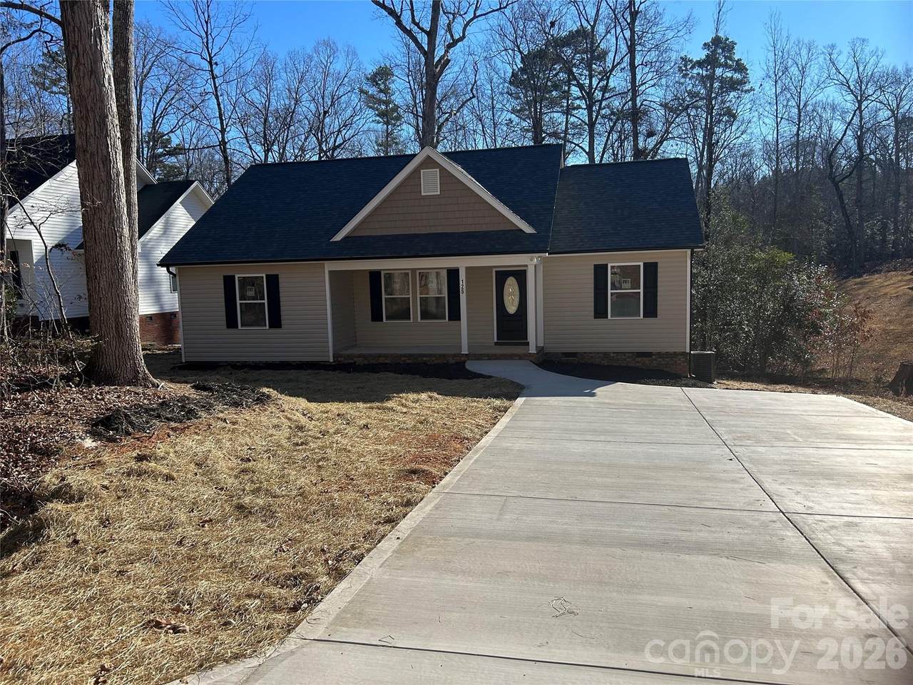 125 Oak Hill Court - Photo 1