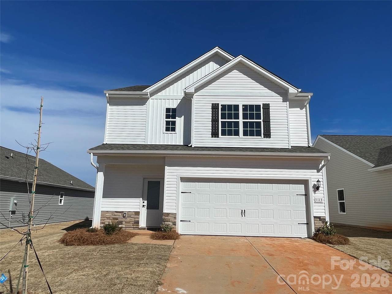 1113 Elyan Street - Photo 1