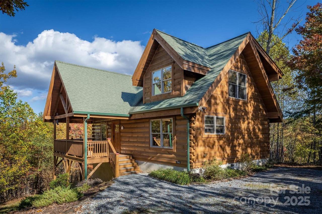 1143 Grandview Peaks Drive - Photo 1