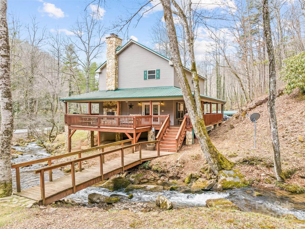 3975 Mountain Creek Road - Photo 1