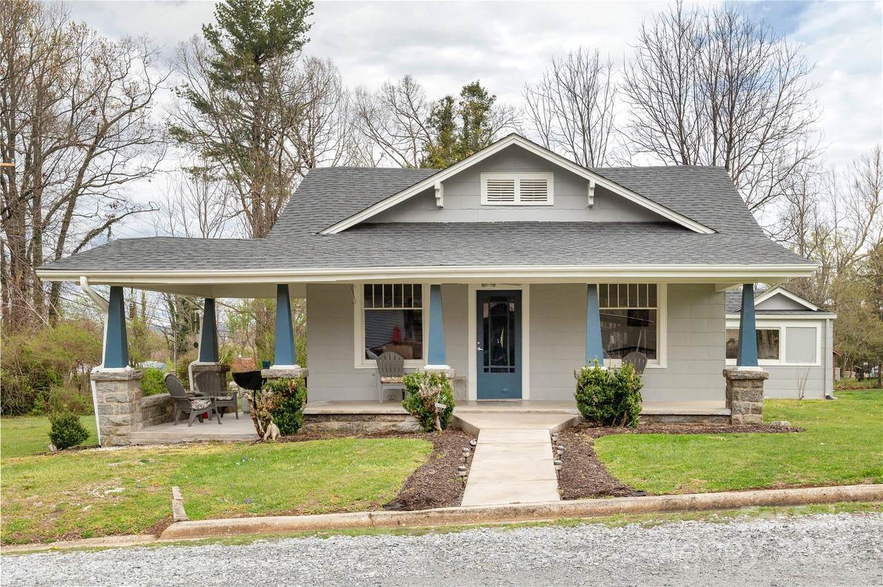 506 Blue Ridge Road - Photo 1