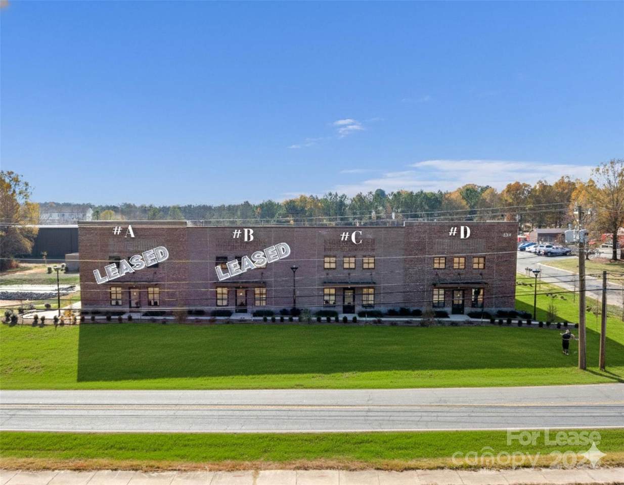 224 Unionville Indian Trail Road - Photo 1