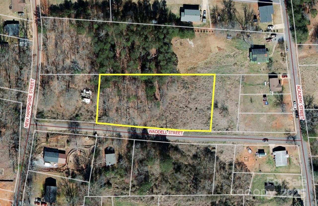 00 Waddell Street - Photo 1