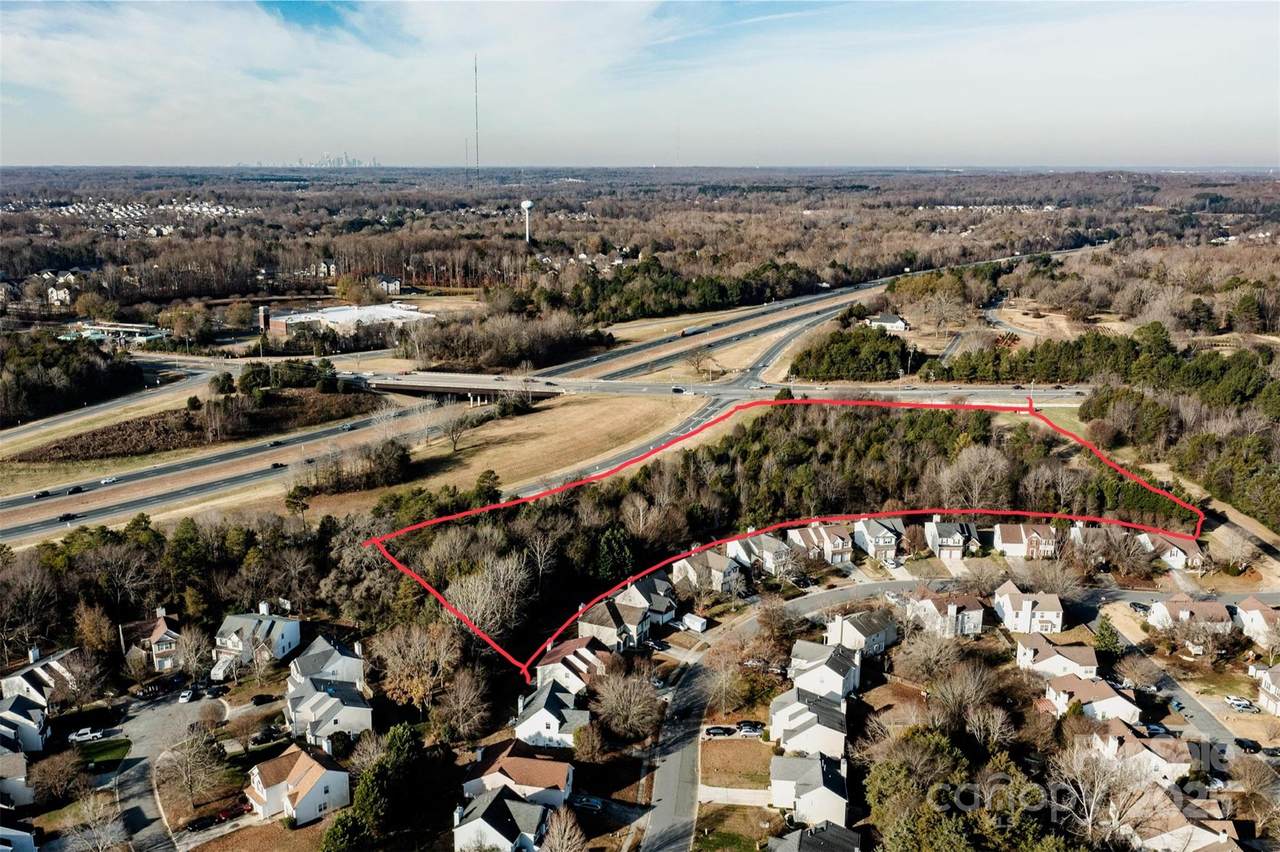 0 Reedy Creek Road - Photo 1