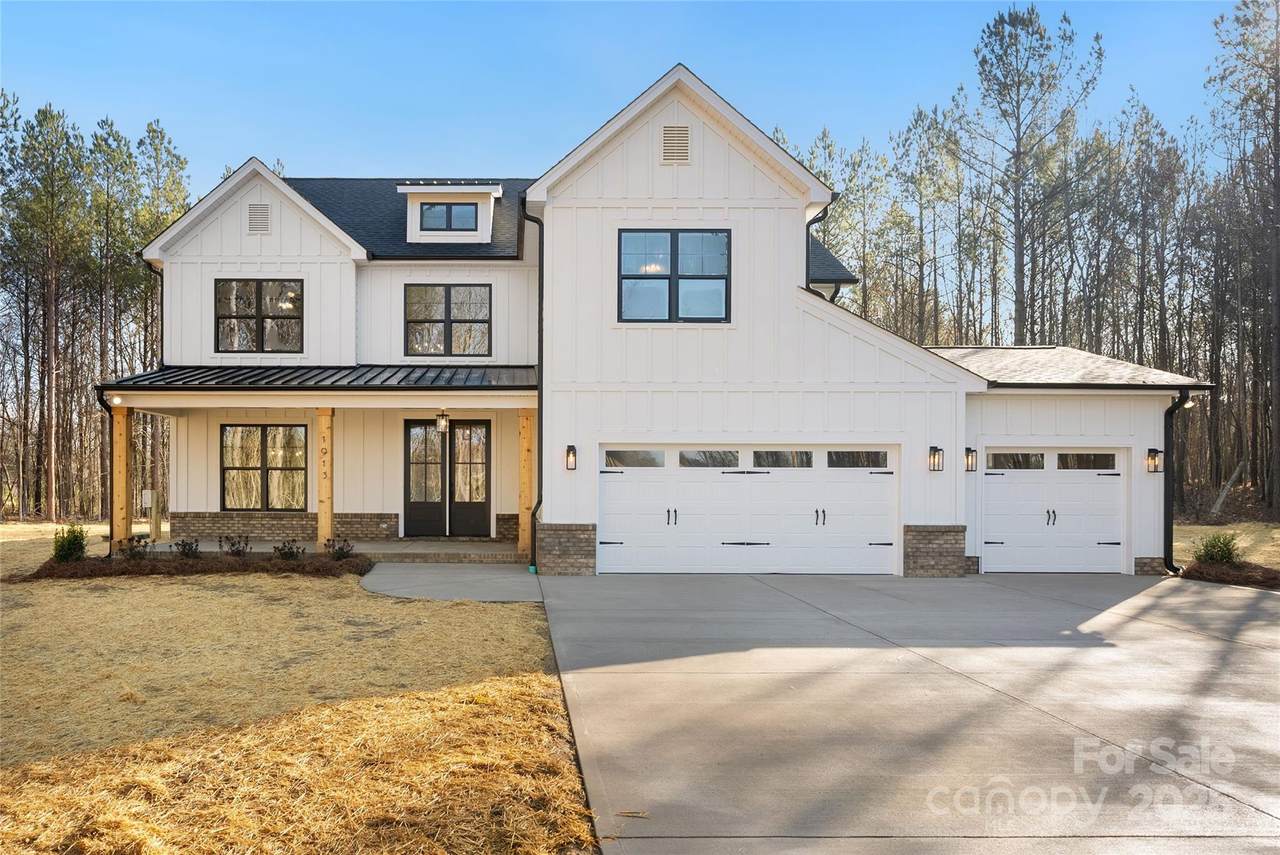 1913 Snyders Store Road - Photo 1