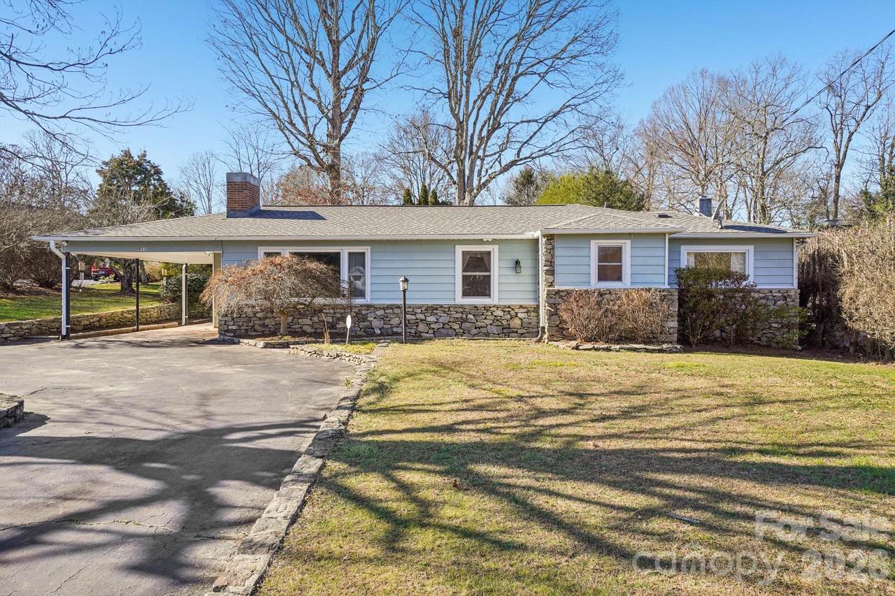 511 Oak Grove Road - Photo 1