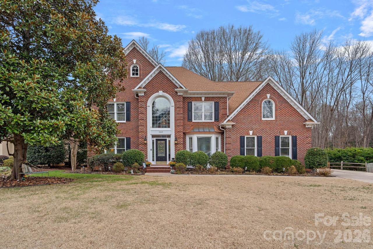 12415 Darby Chase Drive - Photo 1