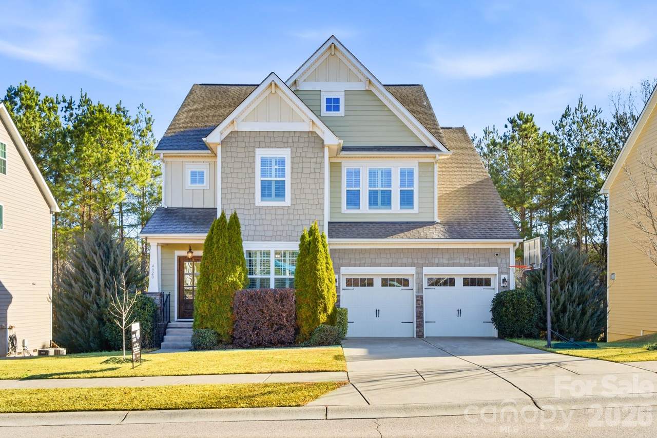 4320 Carrington Drive - Photo 1