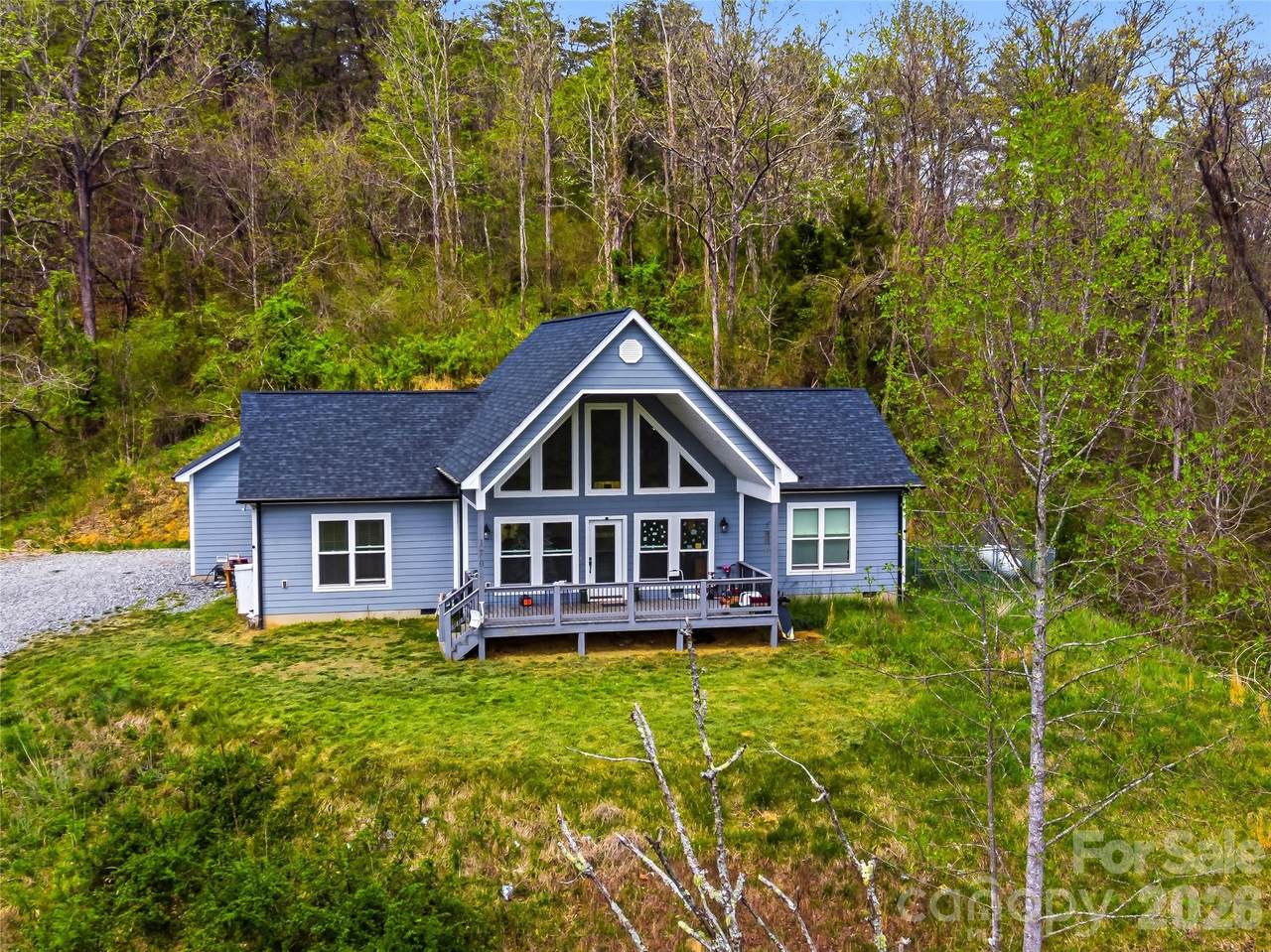 170 Starry Night Lane - Photo 1