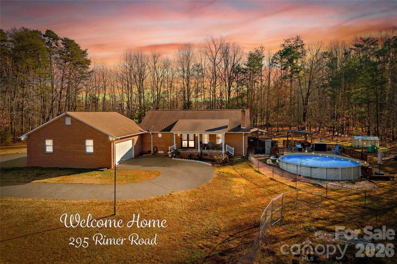 295 Rimer Road - Photo 1