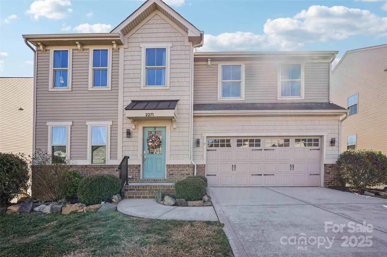 2271 Stone Pile Drive - Photo 1