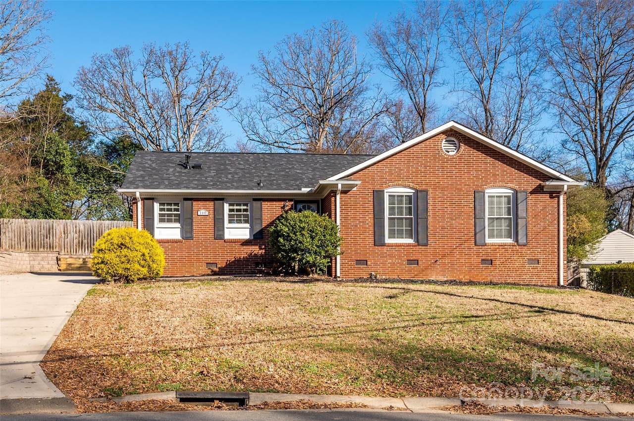 7117 Woodstream Drive - Photo 1