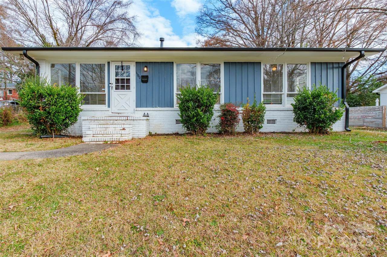 1100 Rollingwood Drive - Photo 1