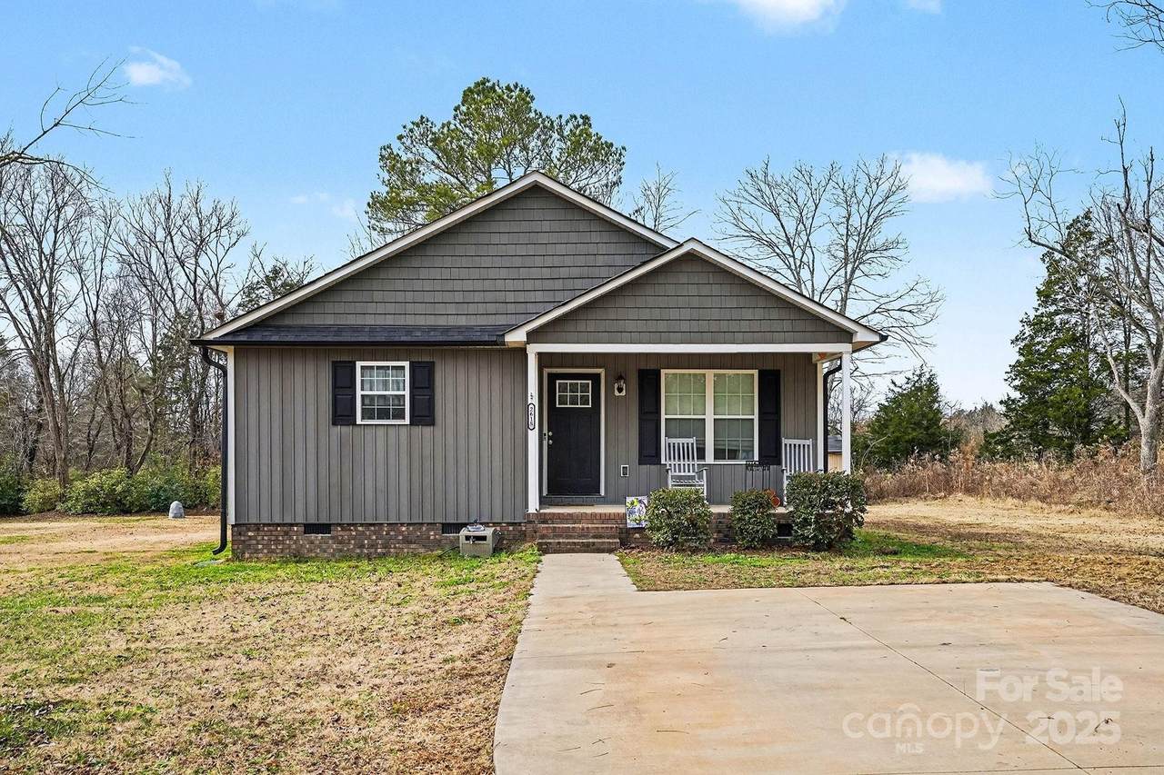 2615 Penninger Road - Photo 1