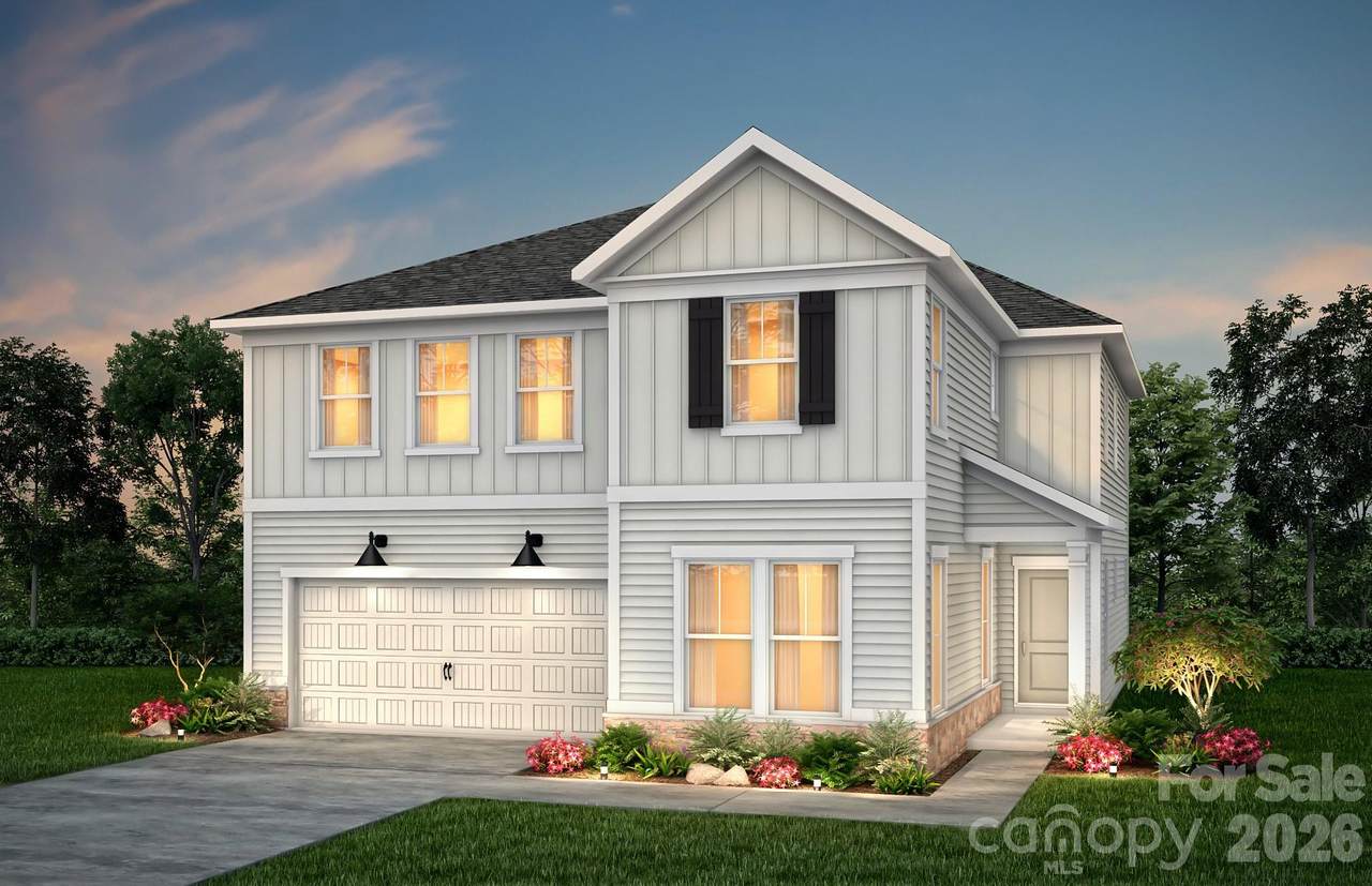 9347 Moss Plantation Avenue - Photo 1