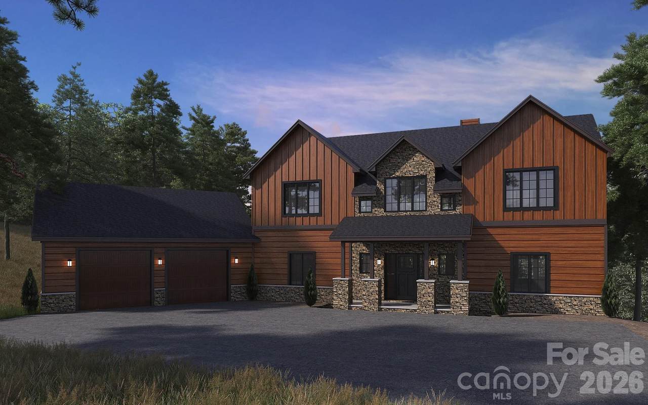 105 Dotsu Trail - Photo 1