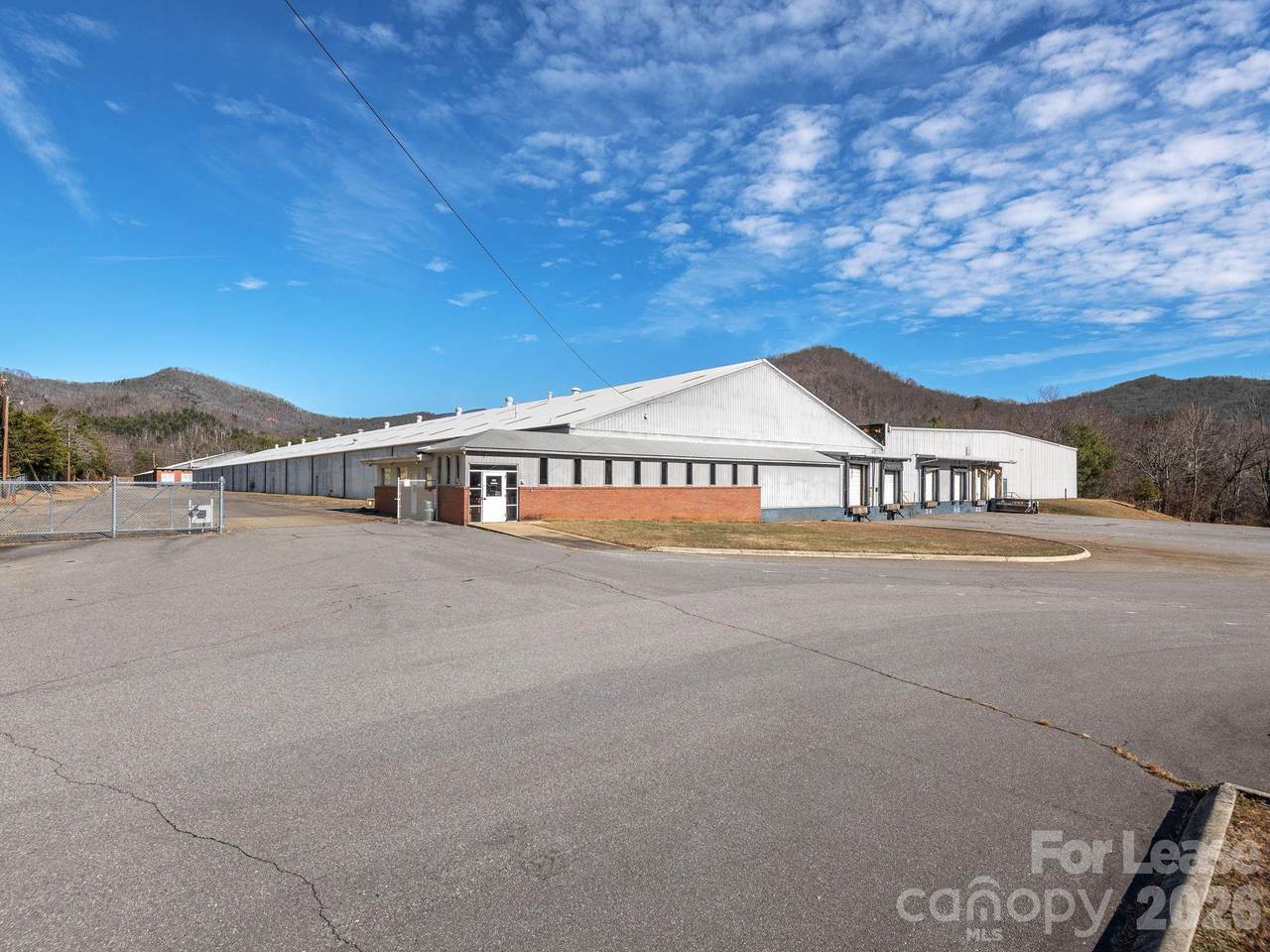 111 Old Bee Tree Road - Photo 1