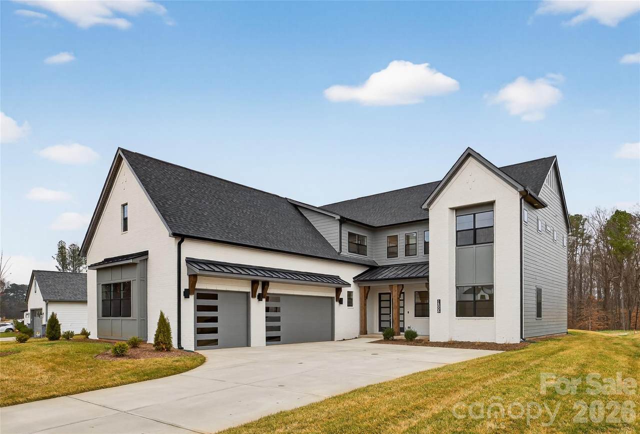 14008 Roosevelt Grove Drive - Photo 1