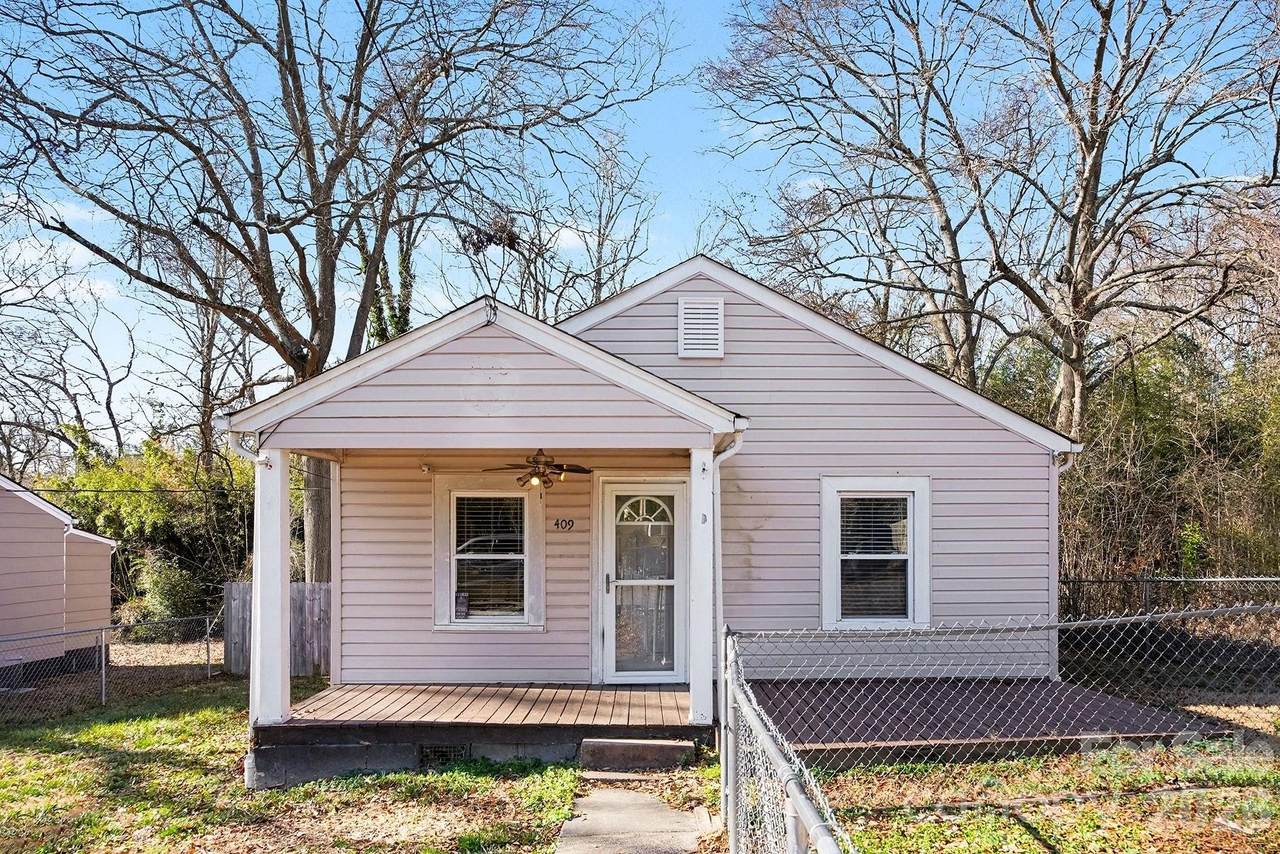 409 Maple Street - Photo 1