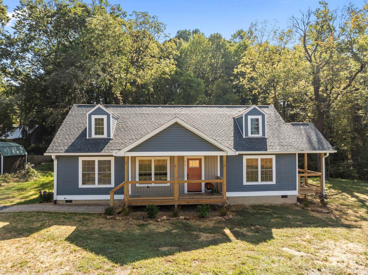 215 Mccoy Cove - Photo 1