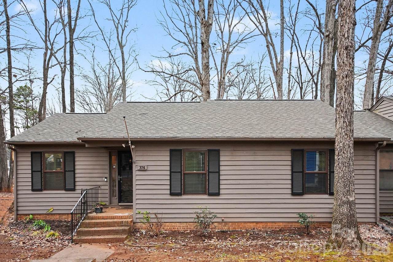 374 Tall Oaks Trail - Photo 1