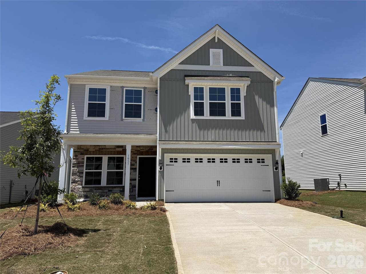 1657 Piper Creek Avenue - Photo 1