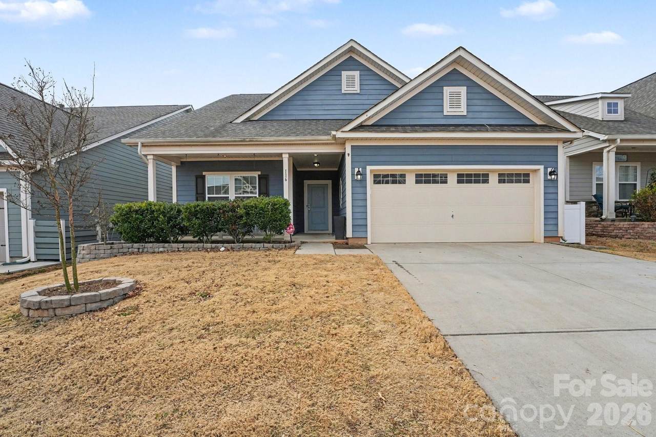 116 Jana Drive - Photo 1