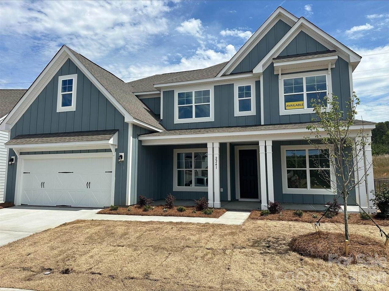 2241 Tabor Road - Photo 1