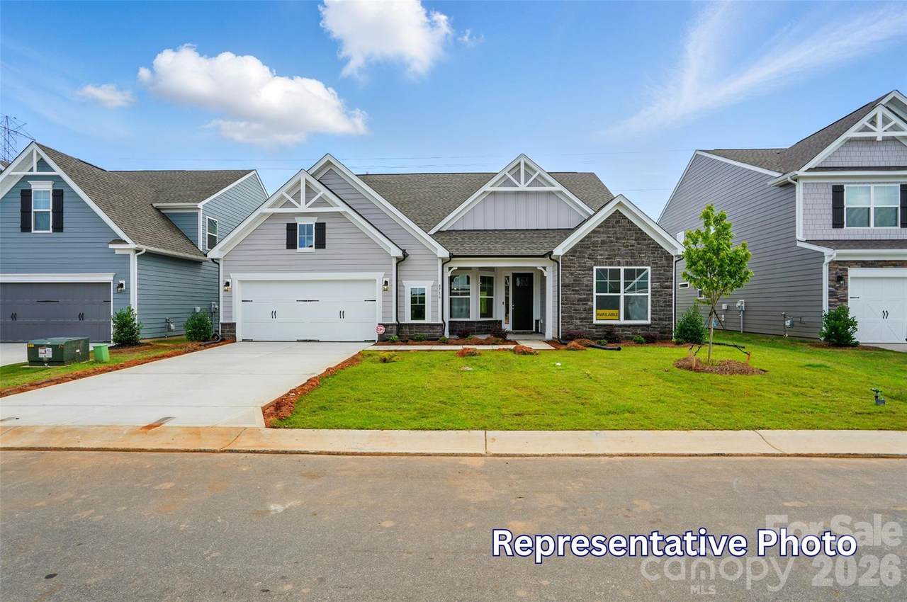 8699 Acadia Parkway - Photo 1