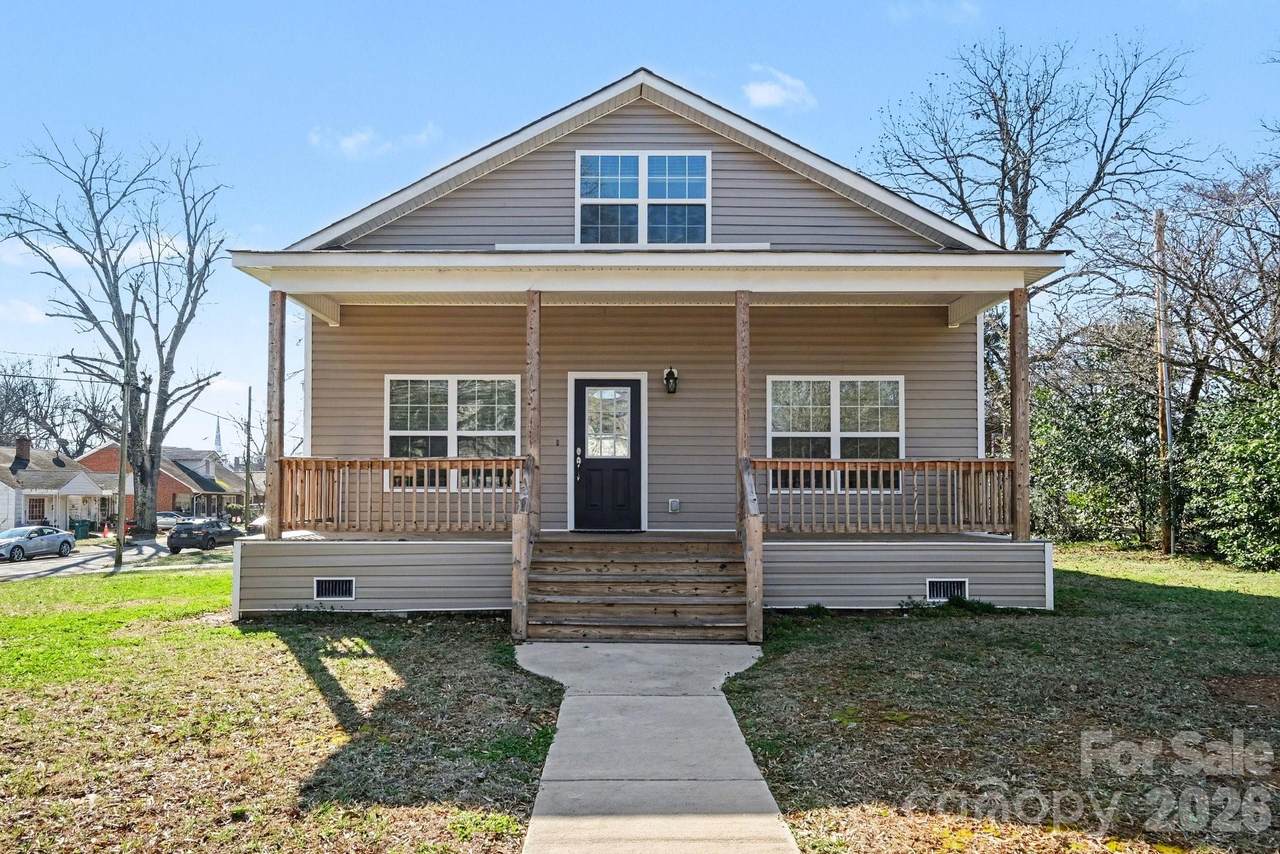 802 Lowder Street - Photo 1