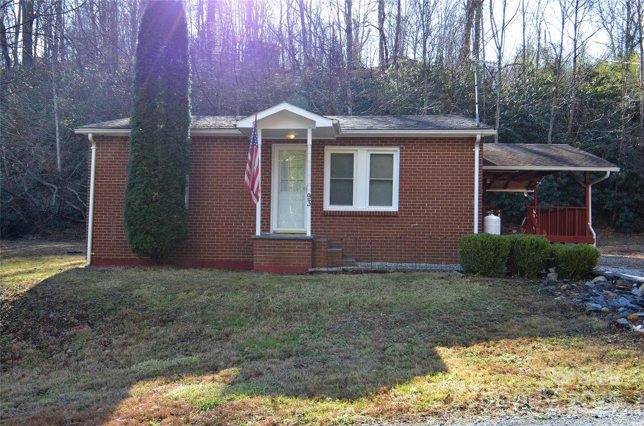 93 John Gilkey Road - Photo 1