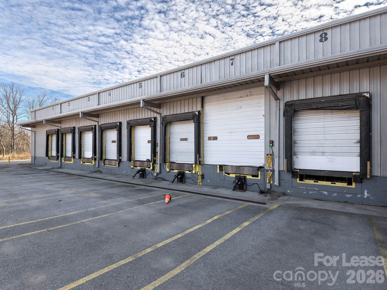 875 Warren Wilson Road - Photo 1