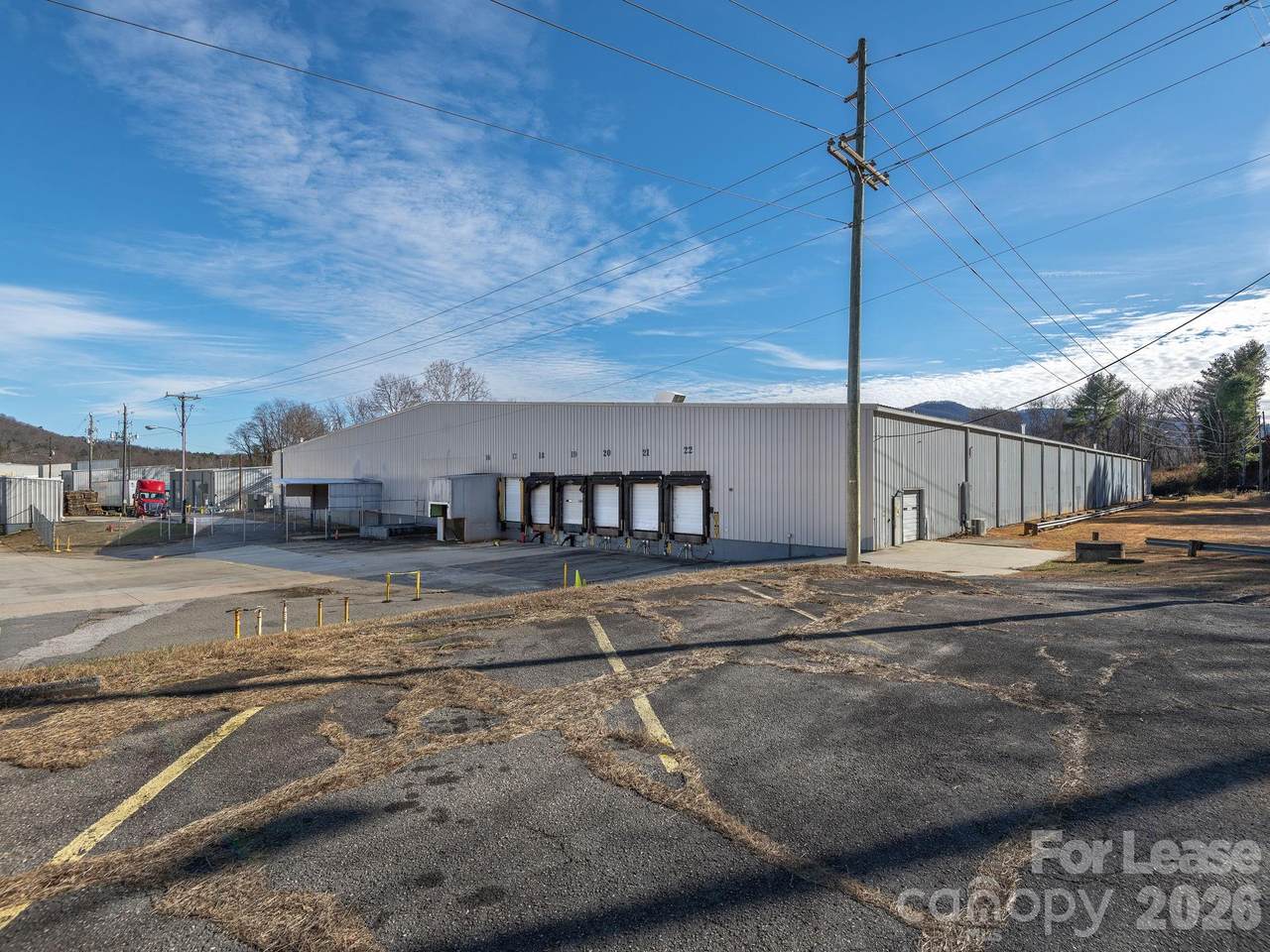 875 Warren Wilson Road - Photo 1