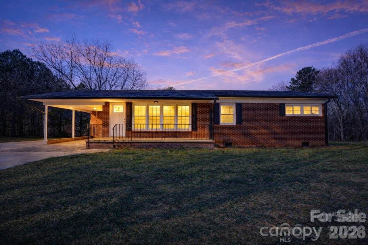 2822 Bettis Road - Photo 1