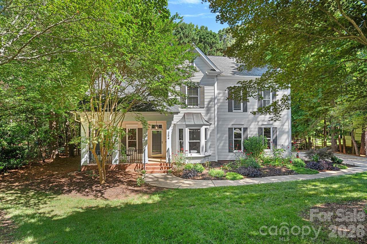 254 Bay Harbour Road - Photo 1