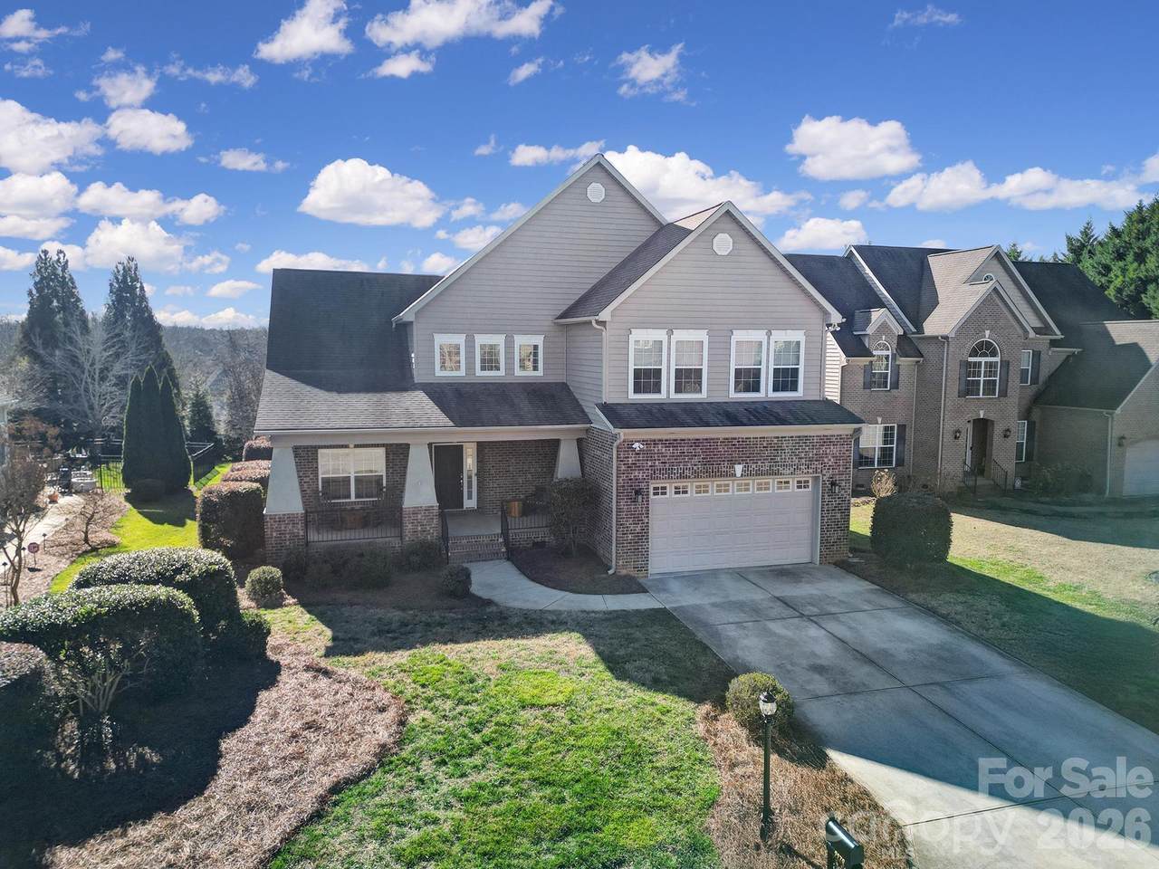2279 Iron Works Drive - Photo 1