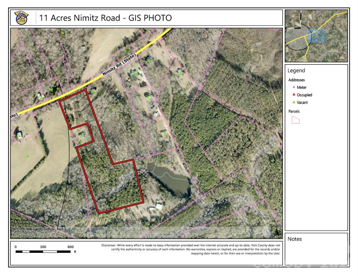 00 Nimitz Road - Photo 1