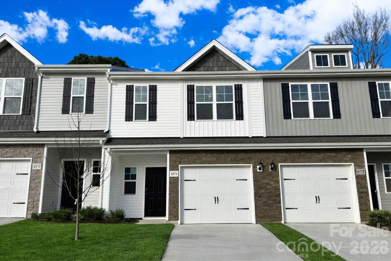 4715 Muskogee Drive - Photo 1