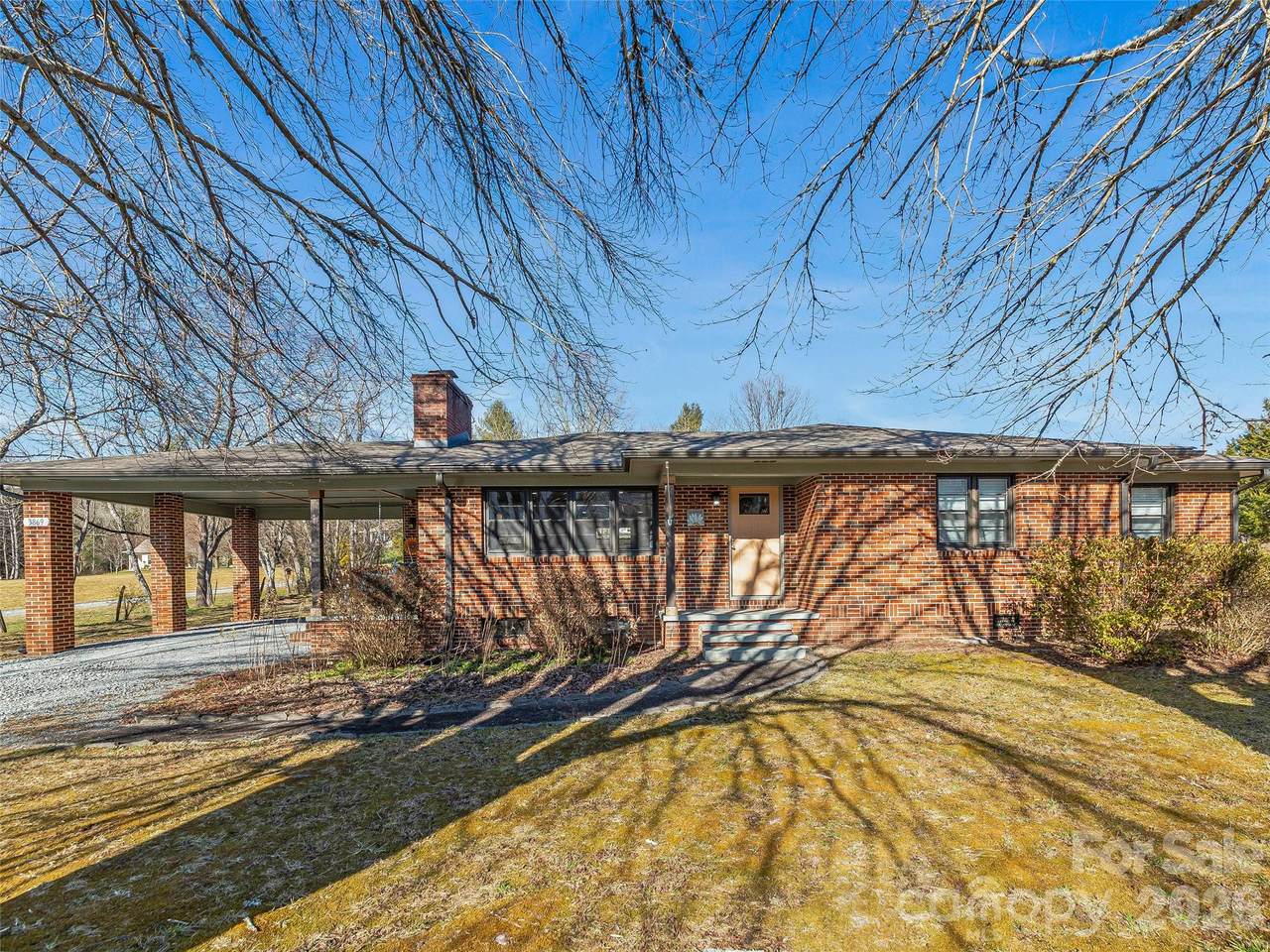 3869 Crab Creek Road - Photo 1