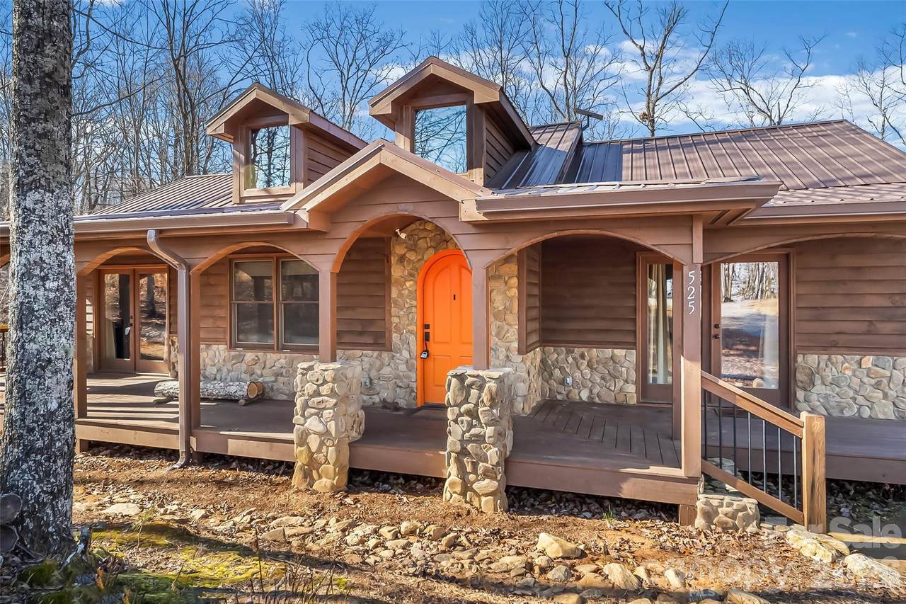 525 Mossy Oak Trail - Photo 1