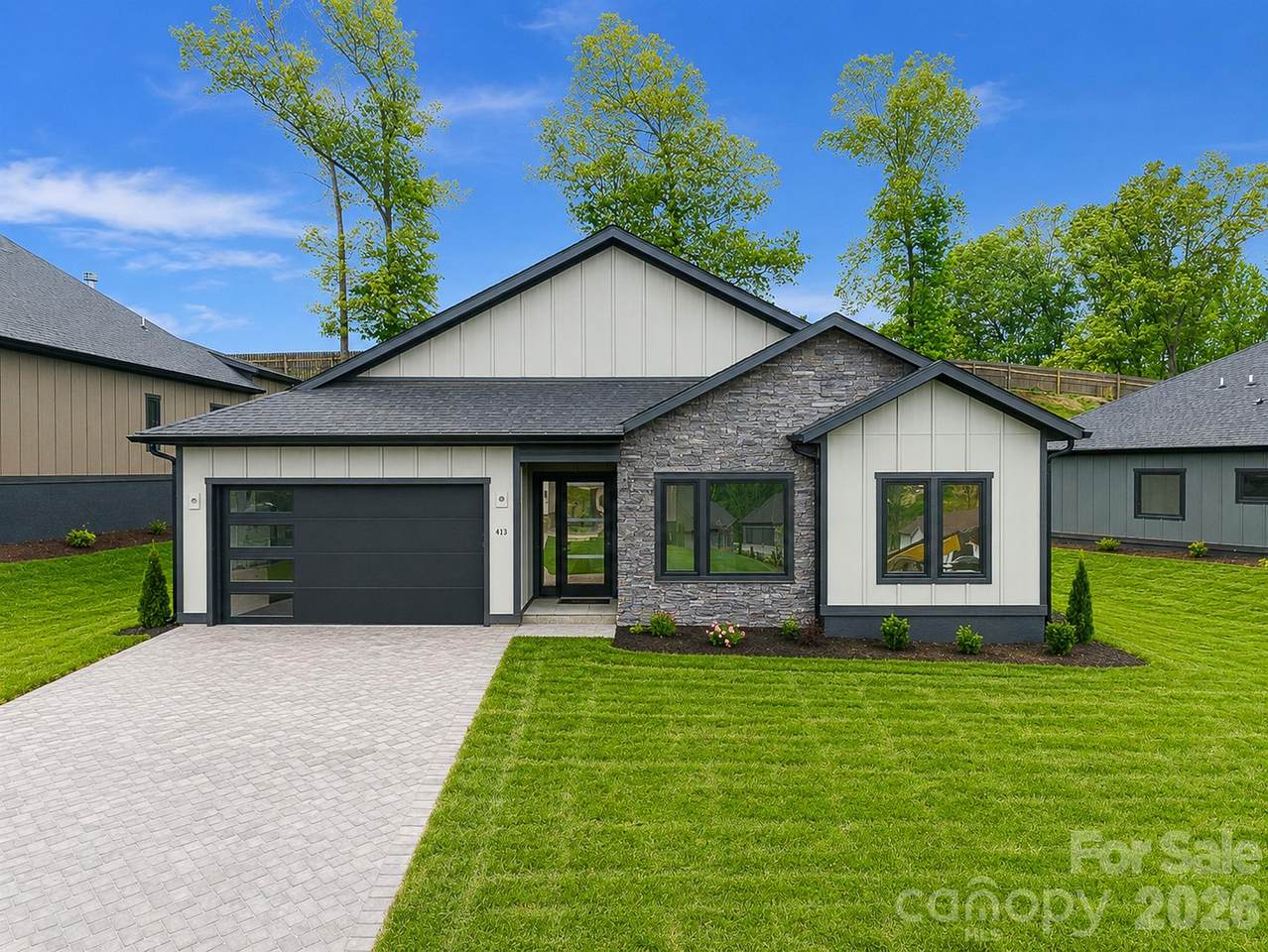 413 Big Hill Drive - Photo 1